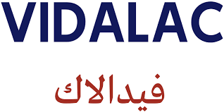 فيدالاك - VIDALAC