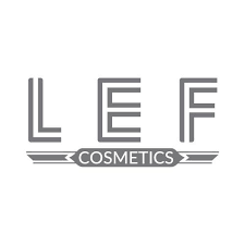 ليف كوزمتيكس LEF