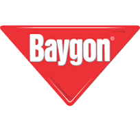 بايجون - Baygon