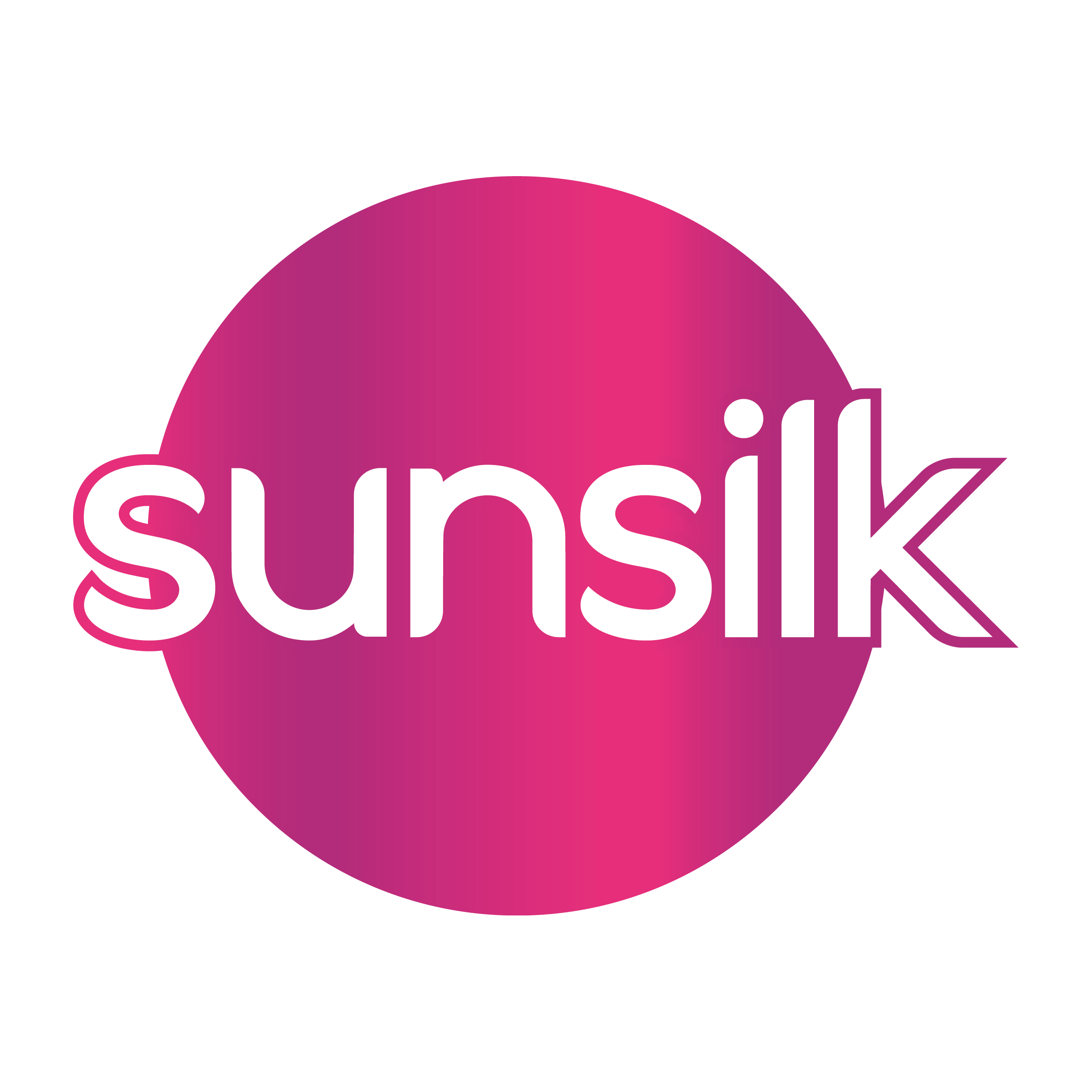 صانسيلك - SUNSILK