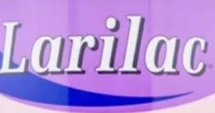 لاري لاك - larilac