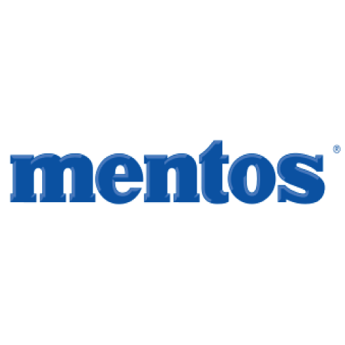 مينتوس - mentos