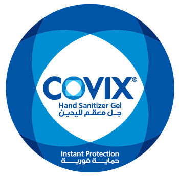 كوفيكس - COVIX