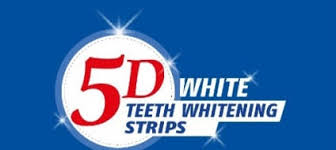 فايف دي وايت -5D white