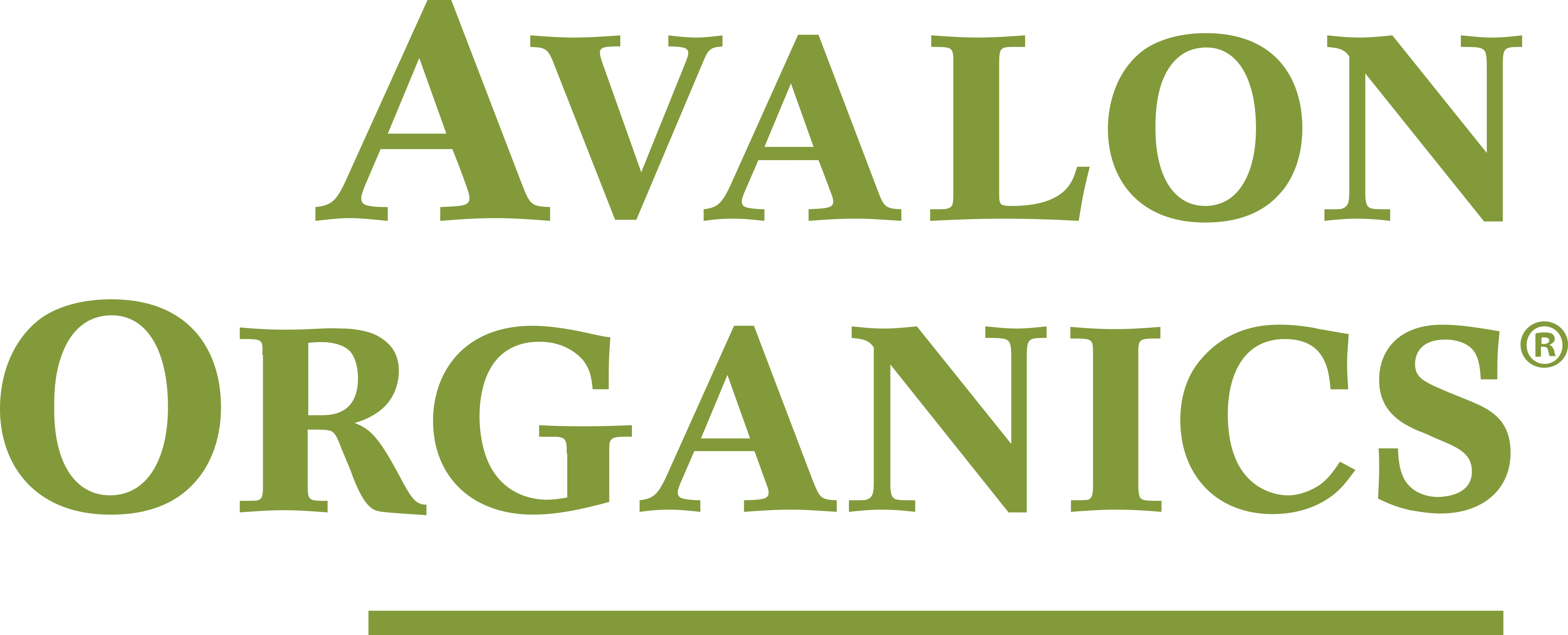 أفالون  - AVALON ORGANICS