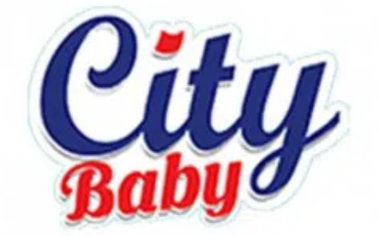 سيتي بيبي - City Baby