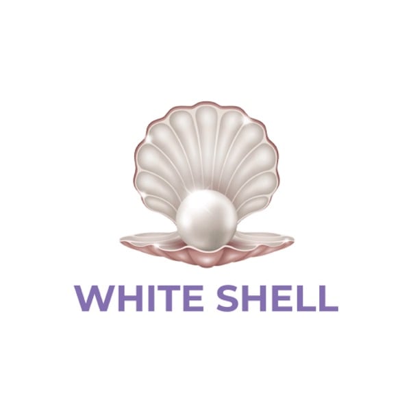 وايت شيل - White Shell