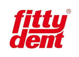 فيتي دينت - fitty dent