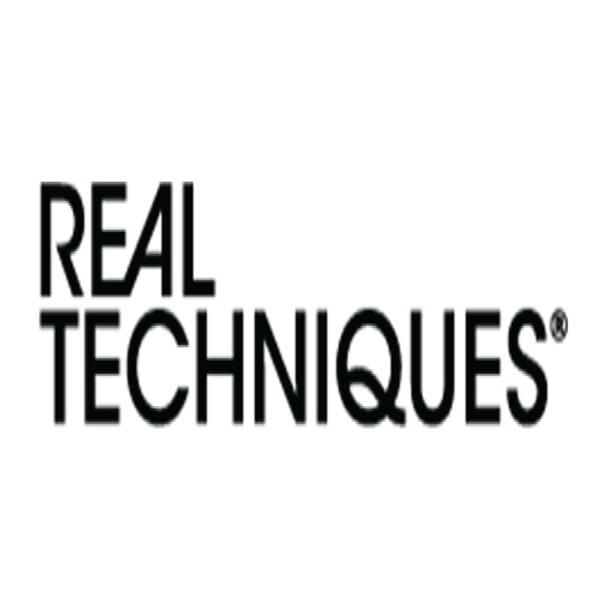 ريل تكنيكس - Real Techniques
