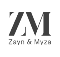 زين و ميزا - Zayn and Myza
