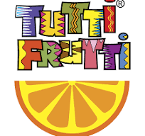 توتي فروتي - Tuti fruti