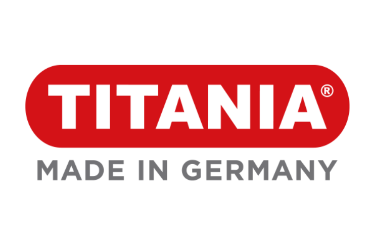 تيتانيا - Titania