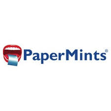 بيبر مينتس - Paper mints
