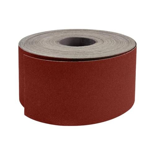 بكرة صنفرة رول 4.5 * 50 متر VORTEC