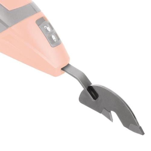 Replacement RubiScraper Joint Scraper Blade - 1.5mm