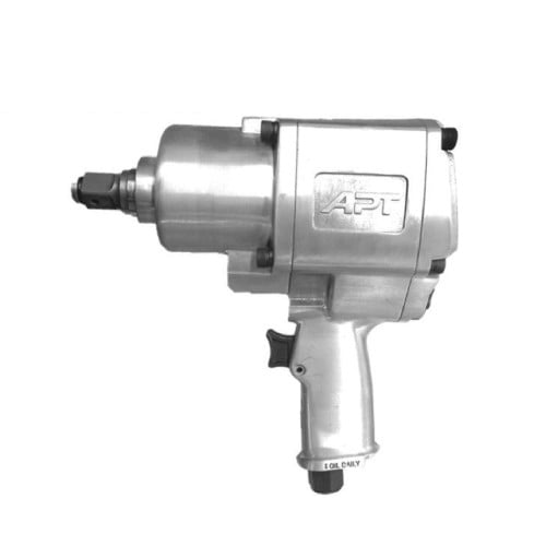 Air Impact Wrench 3/4" Short Anvil 1300 N.M APT