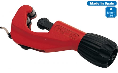 قطاعة مواسير 1.3/8" إسباني ( 6-35 مم )