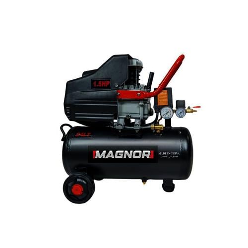 كمبروسور ضاغط هواء 24L مباشر MAGNOR-P0019