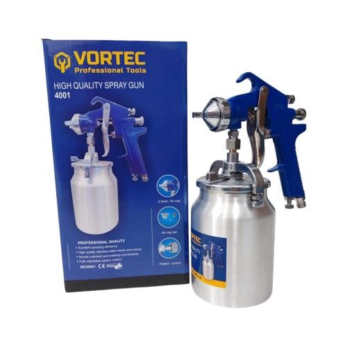 مسدس بويا 4001 VORTEC 2MM