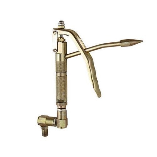 رأس تشحيم صيني APT