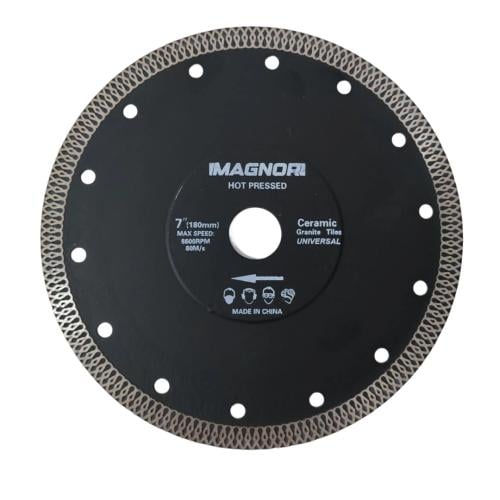 ديسك قص سيراميك MAGNOR