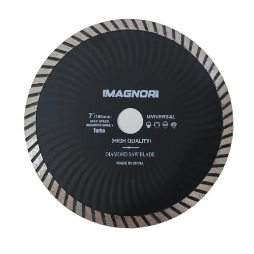 ديسك قص رخام موصل MAGNOR