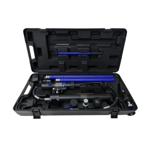 عفريتة سمكرة هيدروليك 10 طن VORTEC