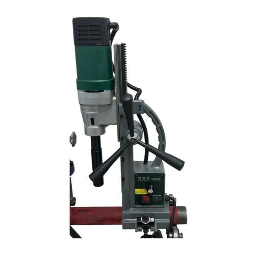 ماكينة ثقب مواسير ( 1800 واط ) 16 125 مم APT DW-PD114YE