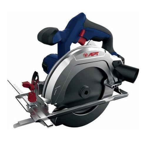 منشار خشب دائري 165 مم بطارية 20 فولت صيني APT DW0900204