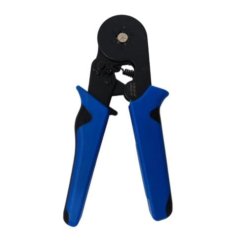 مكبس كيبل يدوي (0.25-6mm²) VORTEC