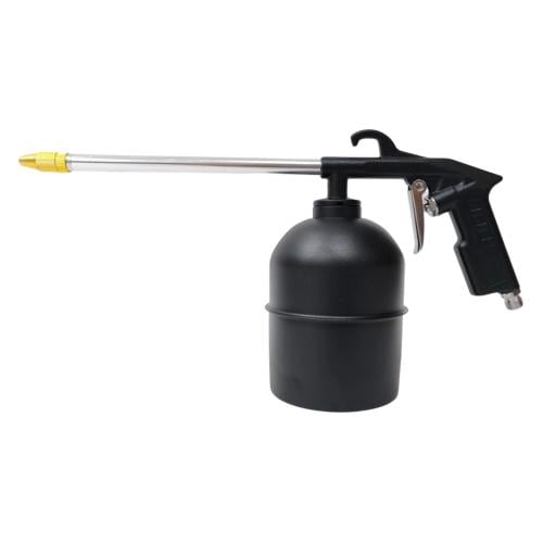 مسدس غسيل اسود VORTEC