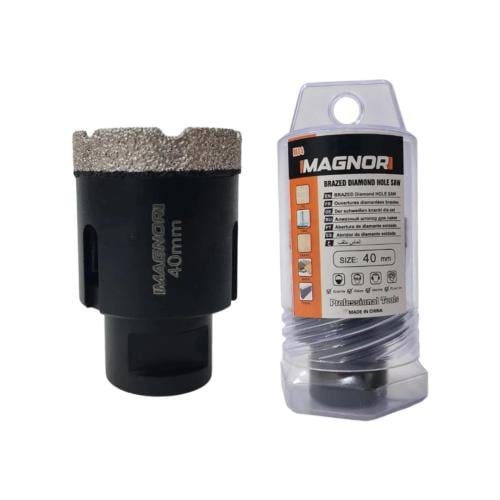 هولسو رخام MAGNOR M14