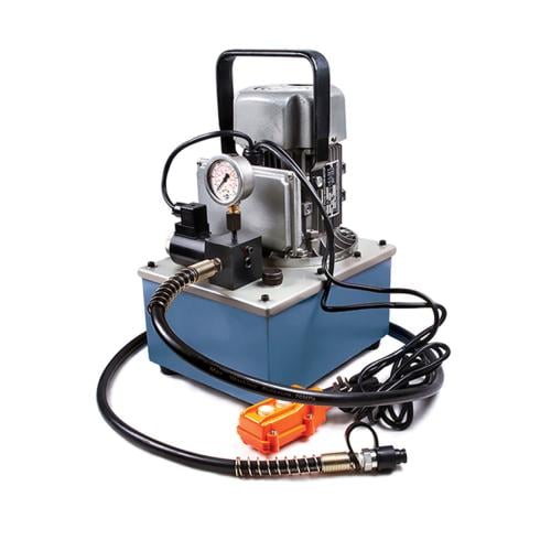 مضخة هيدروليك ITOOLS كهربائية REPIT-1