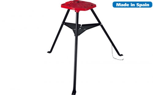 قاعدة ملزمة مواسير حديد  جسم ألمنيوم إسباني