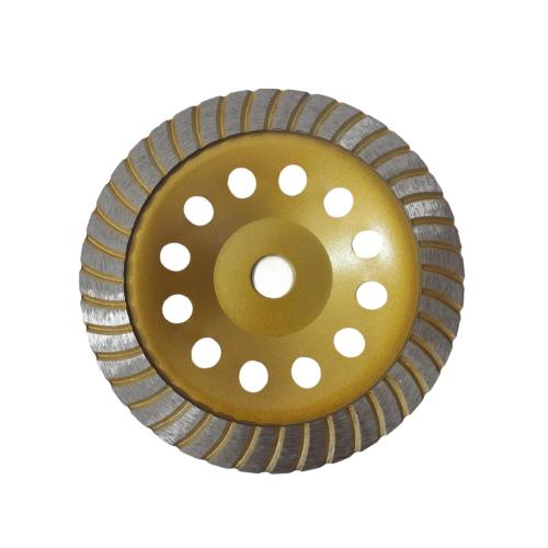 ديسك كسر حواف 7" TKY