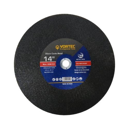 ديسك فيبر VORTEC 14 * 3 * 25.4