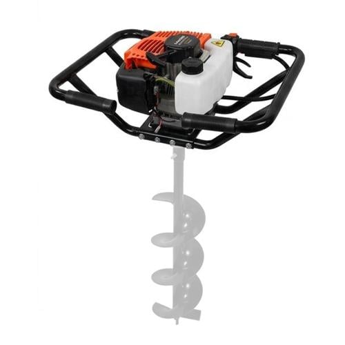 حفارة تربة يد اسود MAGNOR 52CC MG-P0046