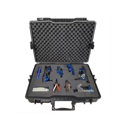 Cable Stripping Preparation Tool Set FL-135 35KV iTools