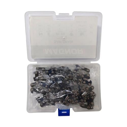 جنزير منشار حطب بنزين 16" * MG-P0054 MAGNOR 57T