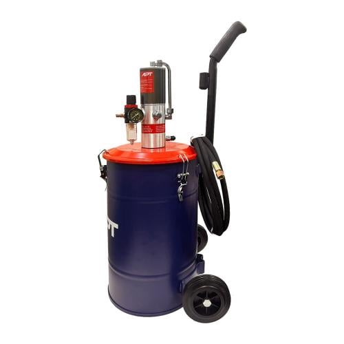 مشحمة برميل هواء صيني APT