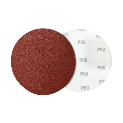 ورق صنفرة لصق 7 VORTEC