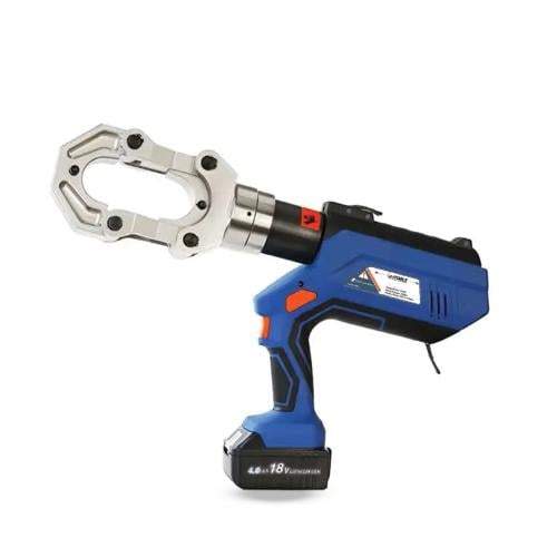 مكبس كيبل بطارية 18 فولت رأس رفيع ( 50-630 ) ECT-15050 ITOOLS