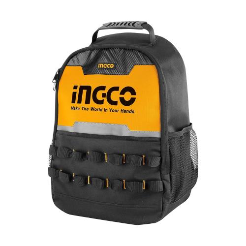 حقيبة ادوات قماشية ظهر HBP0101 INGCO
