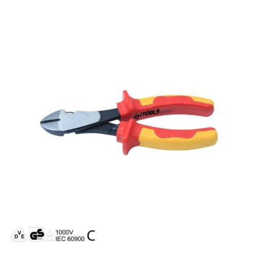 زرادية قطاعة 7 بوصة معزولة iTools