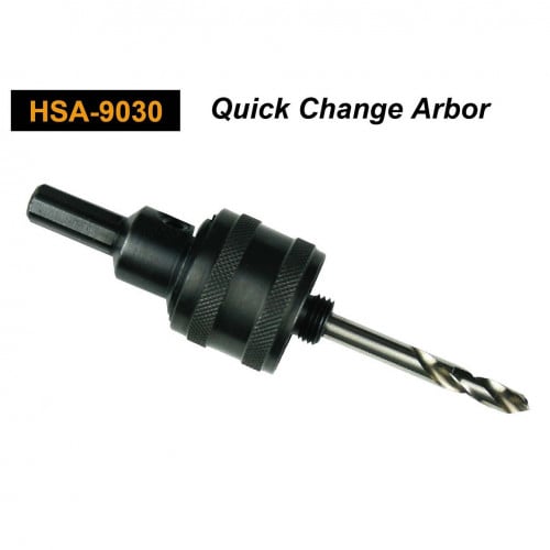 رأس مندريل تايواني ( 14 - 210 ) مم - عادي HSA-9030