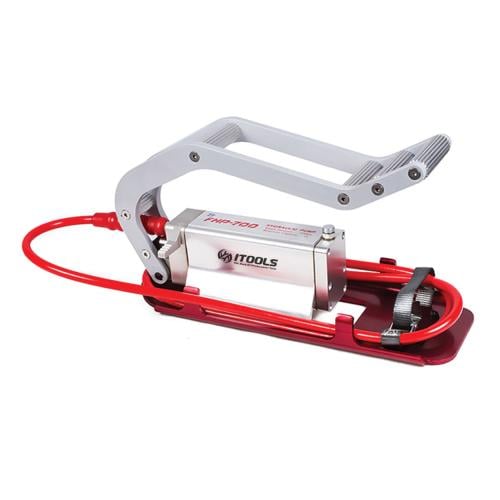 مضخة هيدروليك يدوية FHPIT-700