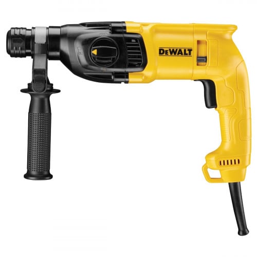 دريل هلتي ديولت 24 ملم DEWALT D25033