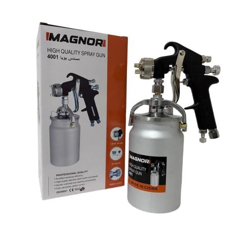 مسدس بويا 4001 MAGNOR 1.8MM