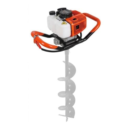 حفارة تربة MAGNOR 52CC MG-P0045