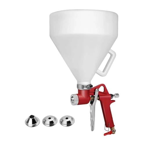 مسدس رشة بلاستيك VORTEC